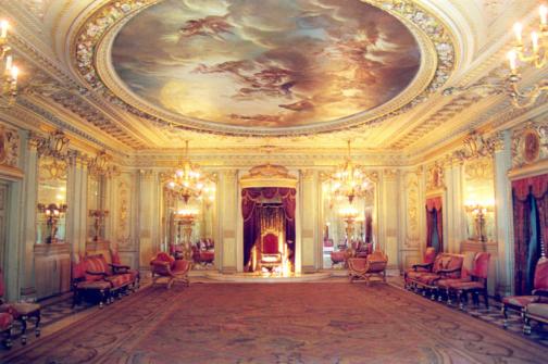 Lal Bagh Palace