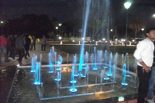 Regional Park
