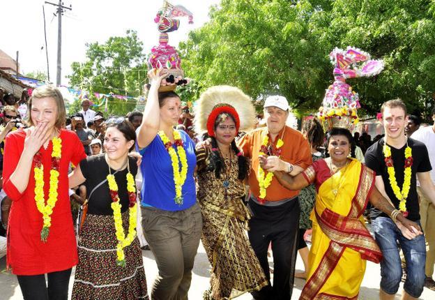 Thai Pongal