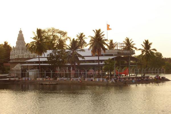 Siddheshwar Temple...