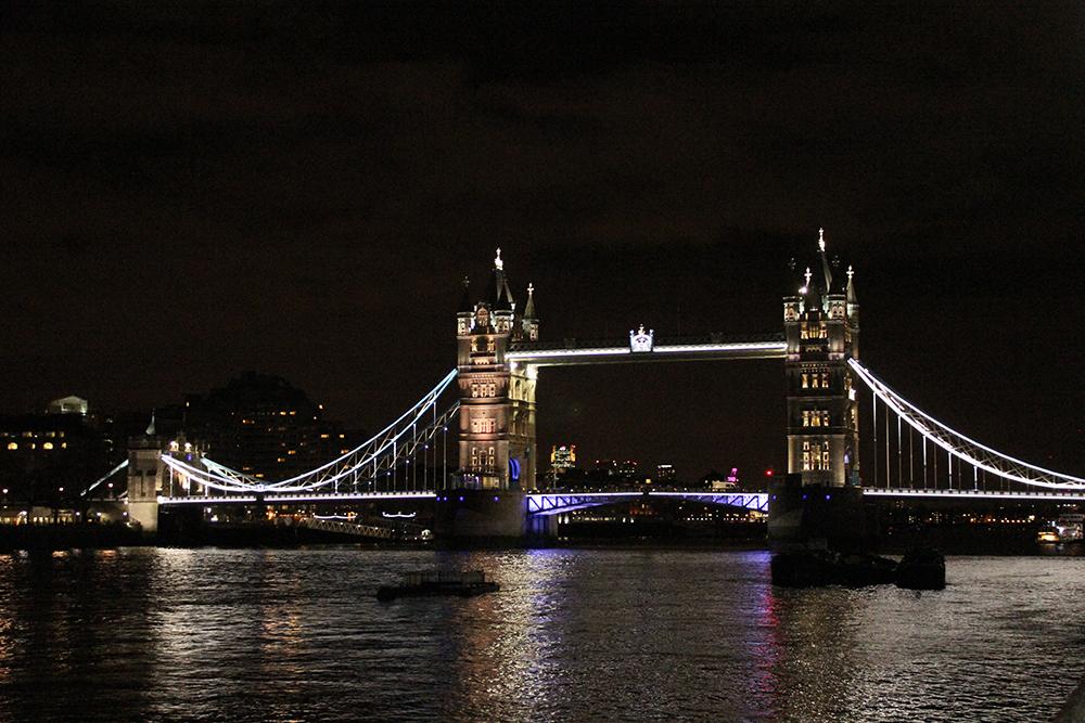London Bridge