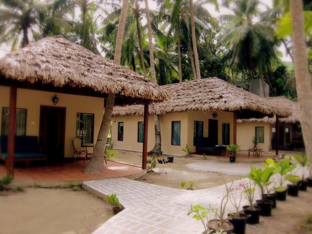 Andaman and Nicobar Islands, India