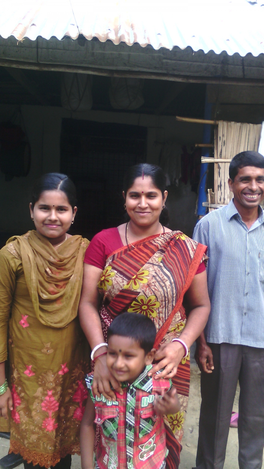 Rajshahi Division, Bangladesh