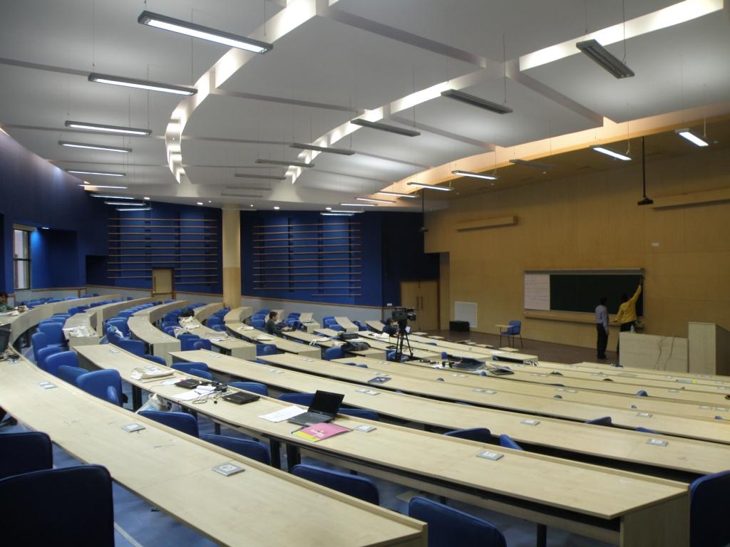 Iit Hall