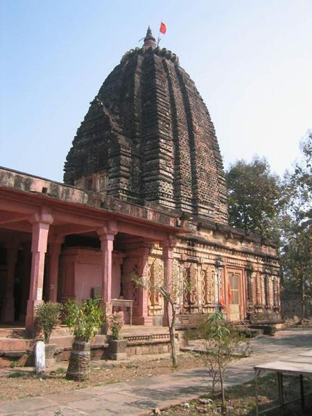 Deogarh, Uttar Pradesh, India