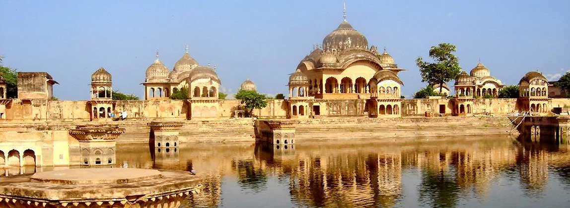 Brajbhoomi
