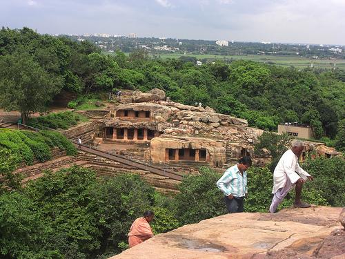 khandagiri