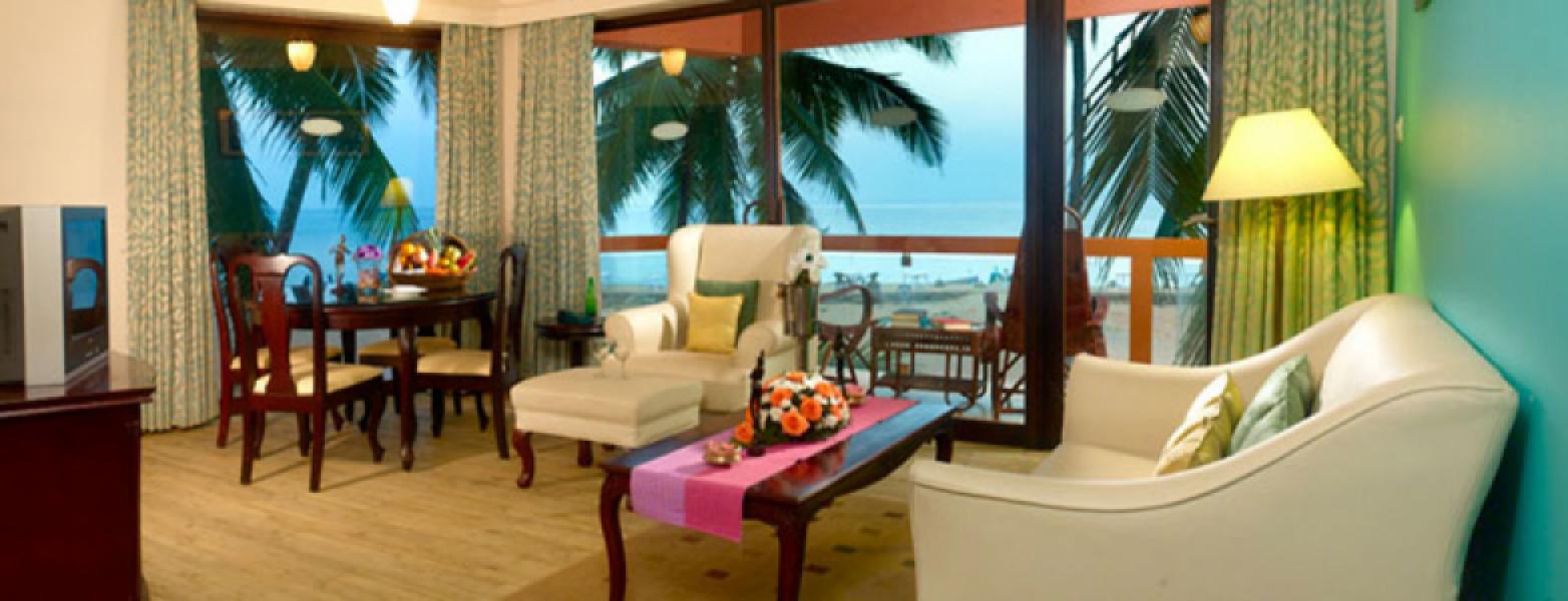 Kovalam, Kerala, India