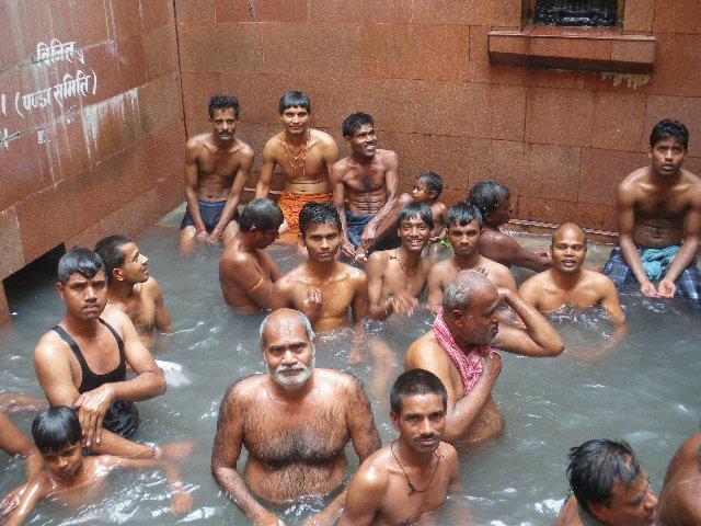 Rameshwar Kund