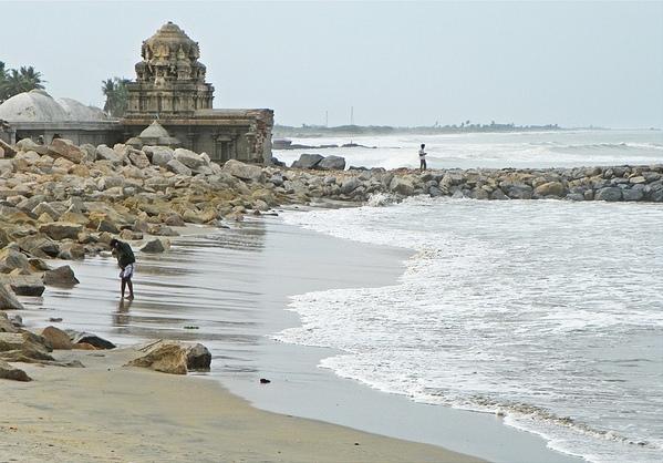 Masilamani Nathar Koil