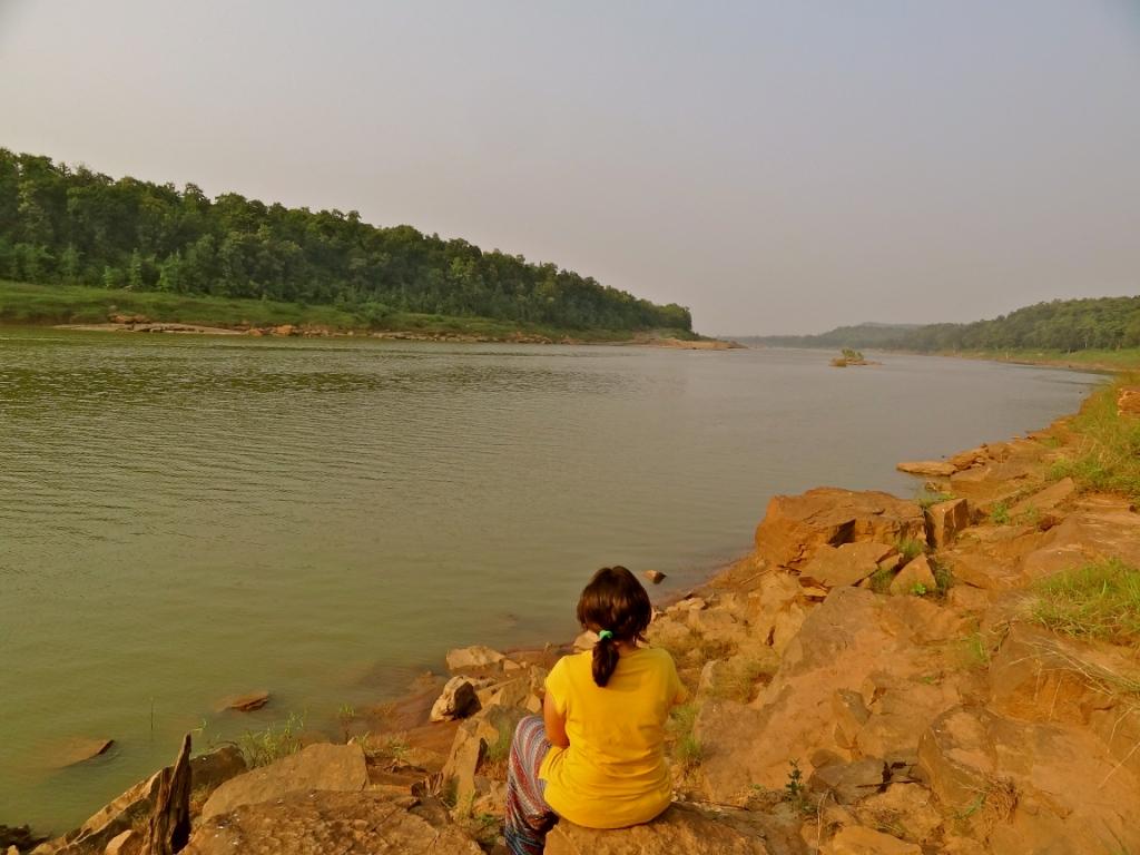 Pahad Kothi Hills