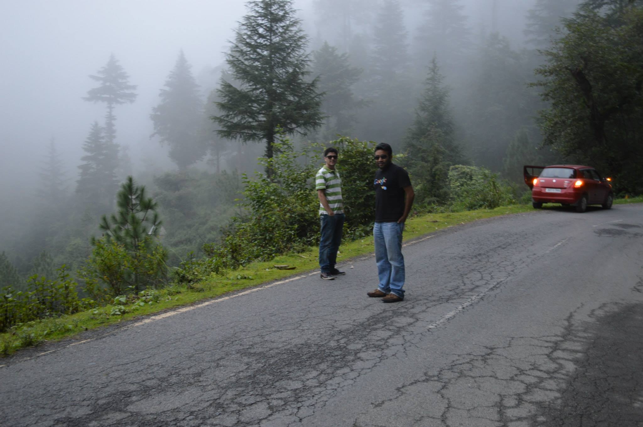Ranikhet