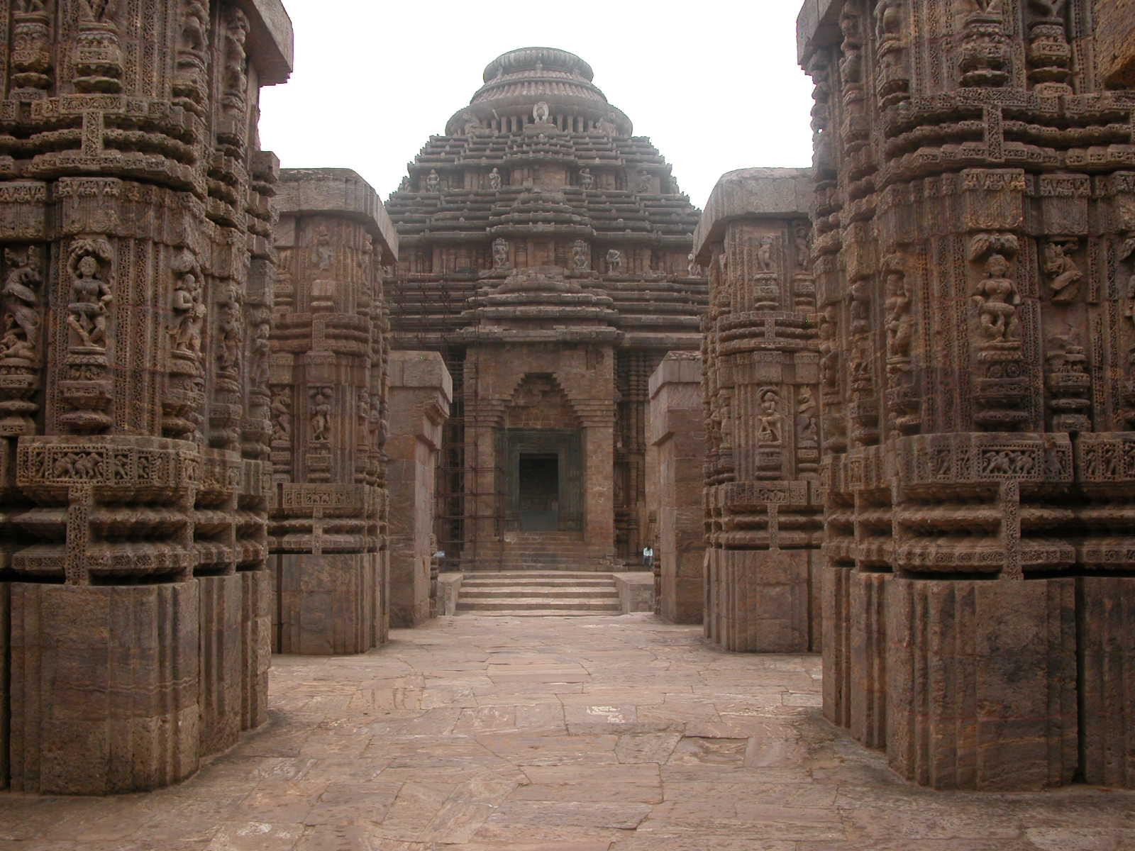 Sun Temple Konark...