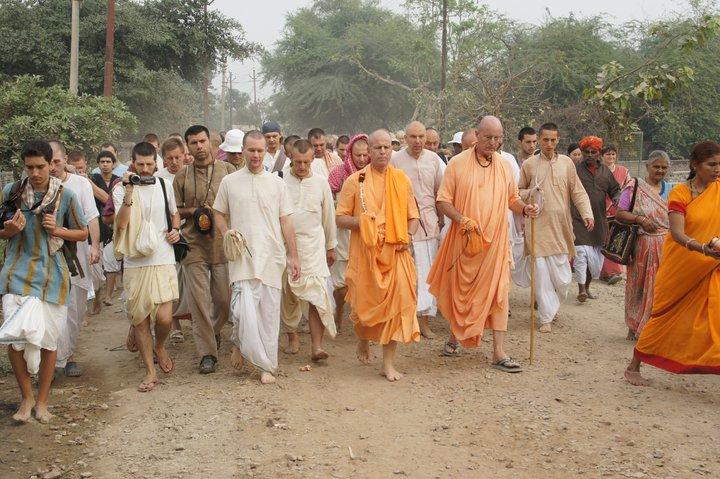 Braj Parikrama