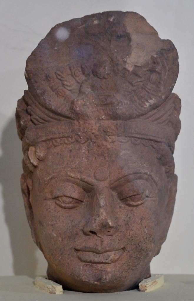 Udaigiri Caves