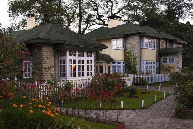 Darjeeling, West Bengal, India
