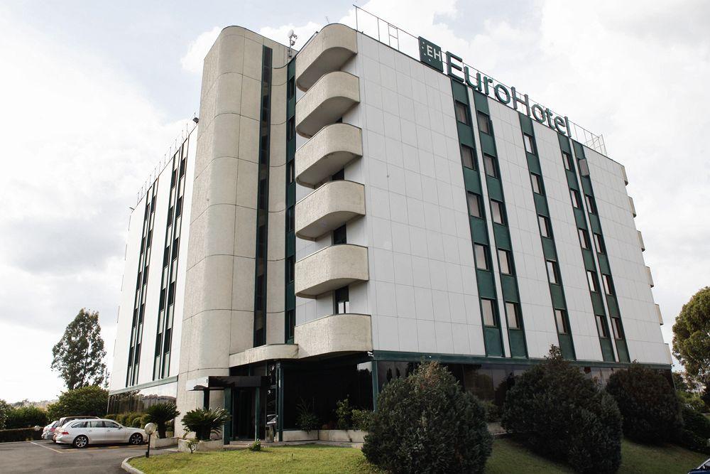 Euro Hotel