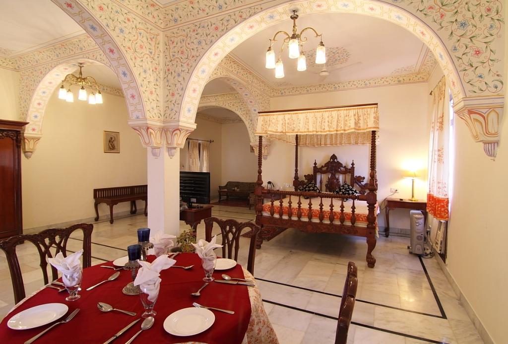 Amar Mahal