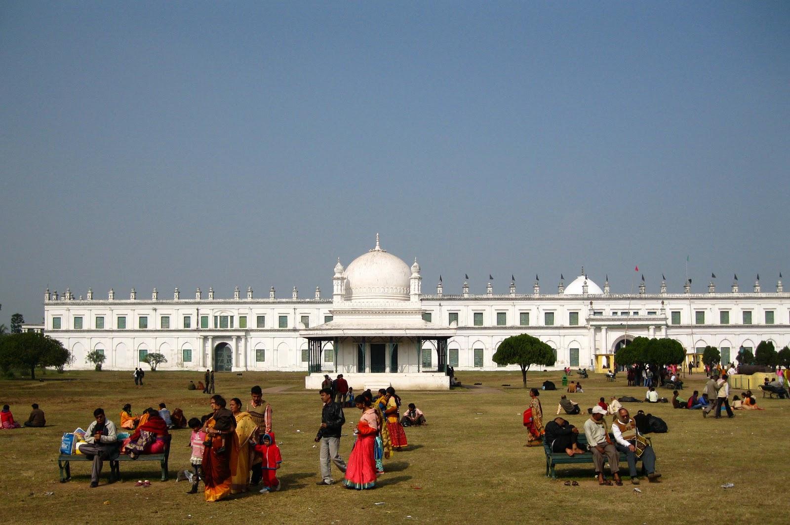 Murshidabad, West Bengal, India