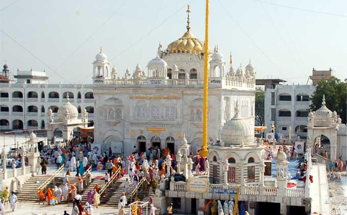 Nanded, Maharashtra, India