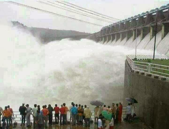 Bargi Dam
