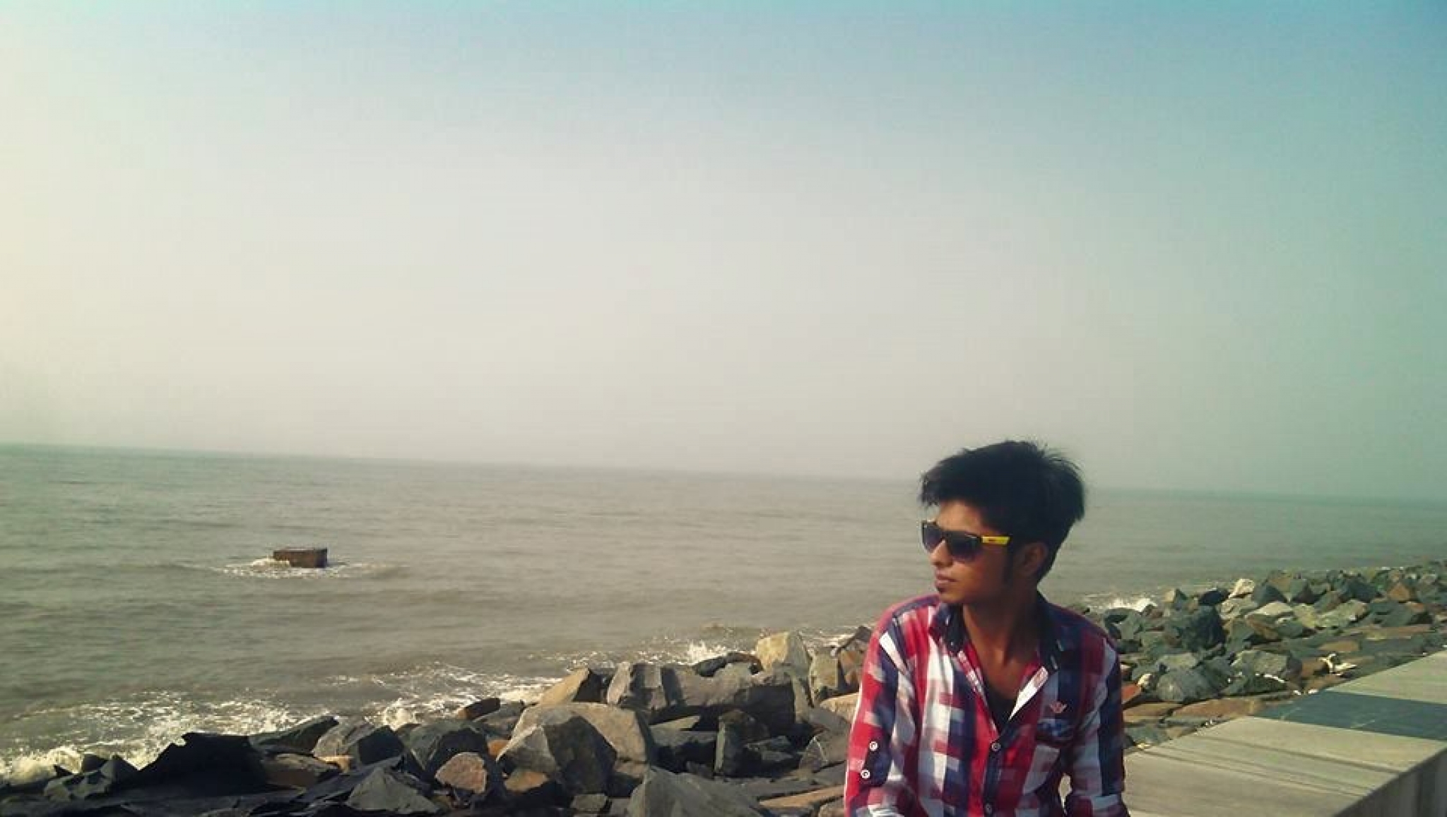 Digha, West Bengal, India