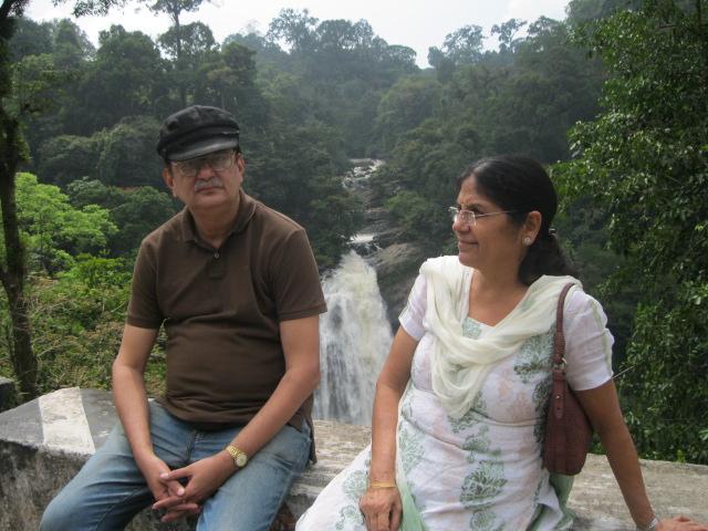 Munnar, Kerala, India