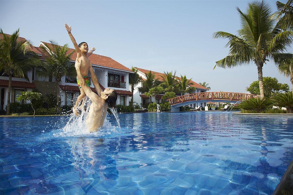 Radisson Blu Resort