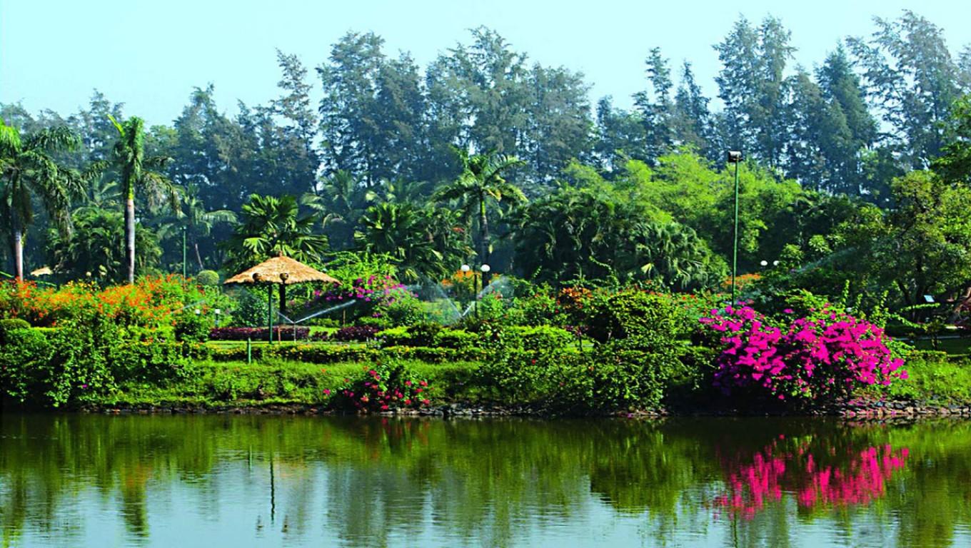 tapovan Tourist Complex