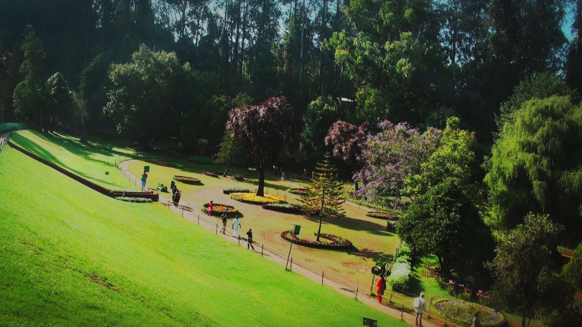 Botanical Garden