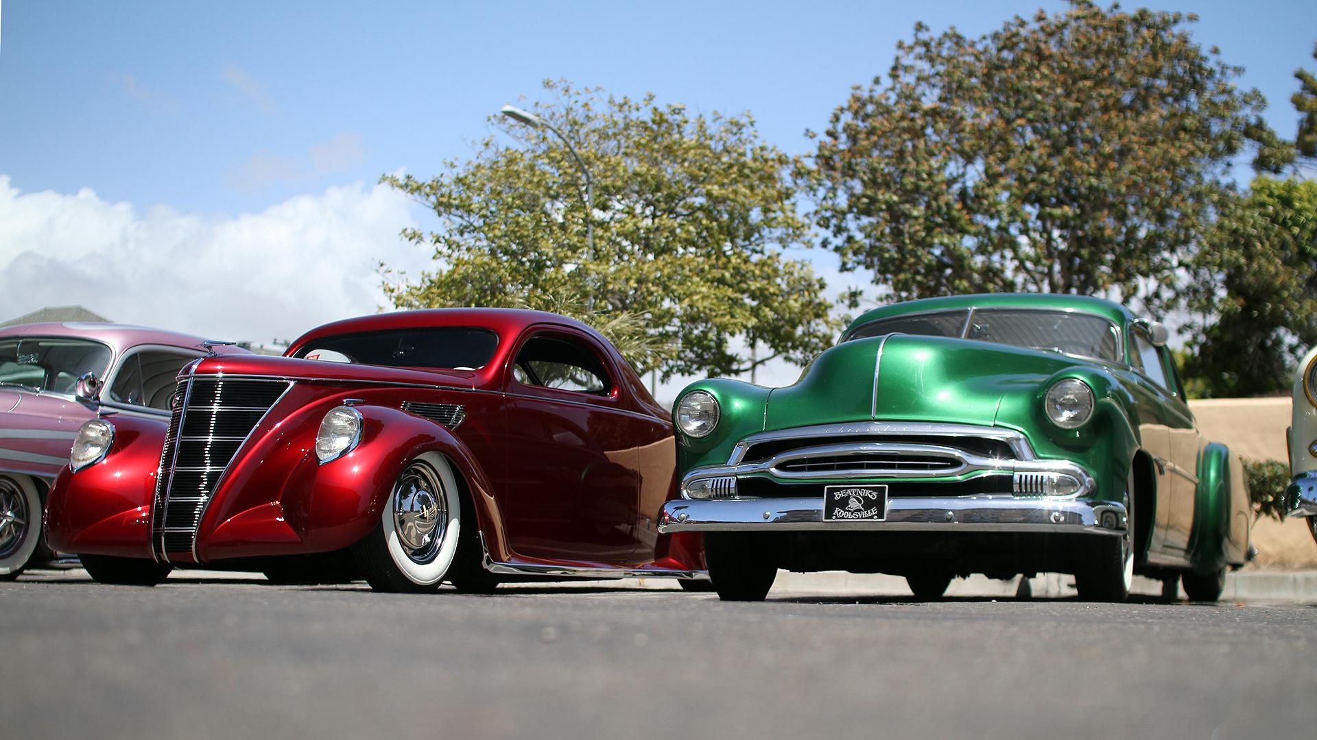 Vintage Care