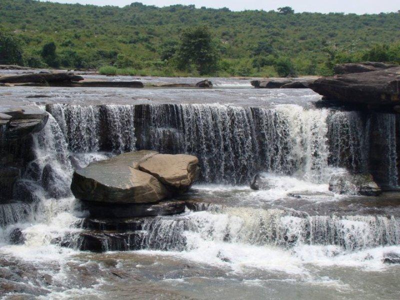 Tara Chandi Hill