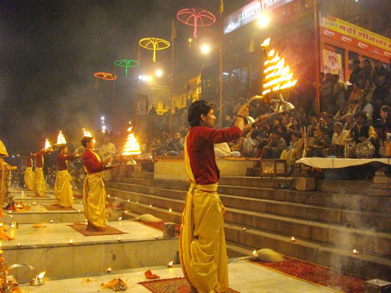 Mata Murti Temple