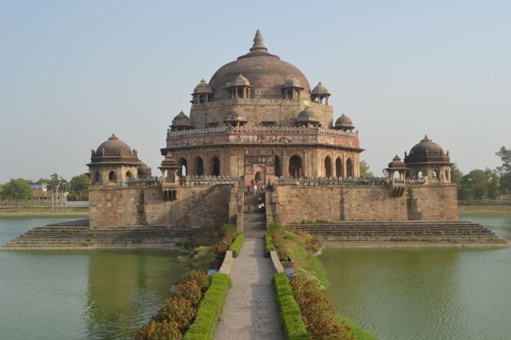 Rohtas, Bihar, India