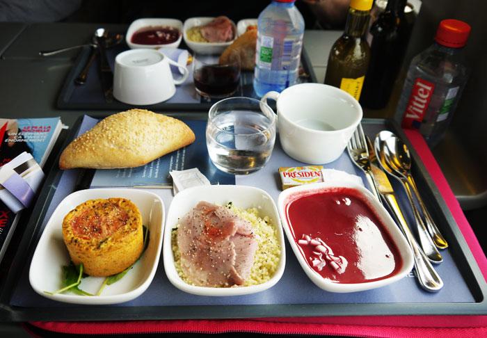 Eurostar