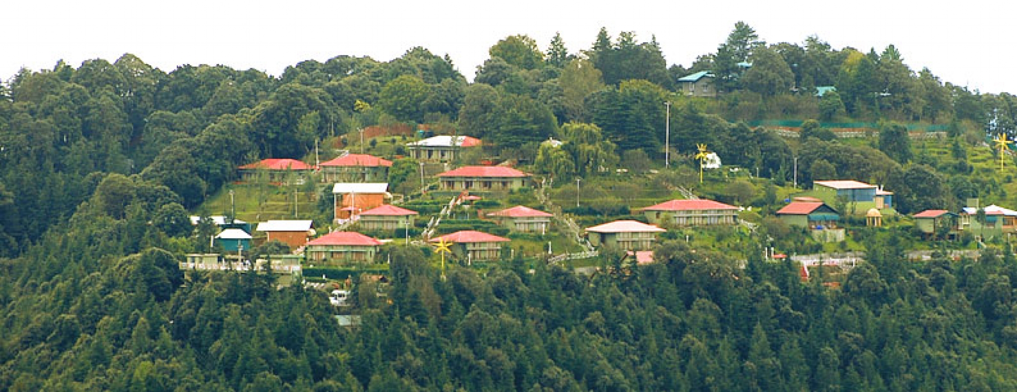 Chail