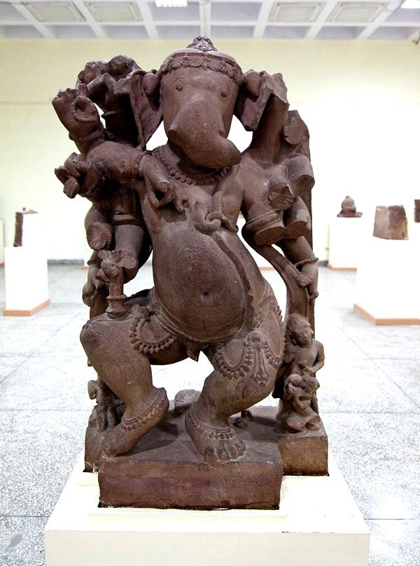 Government Museum Jhansi