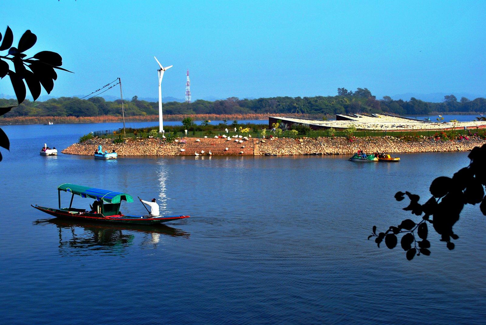 Chandigarh, India