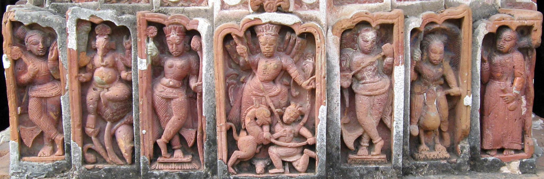 Antpur Radhagovindjiu Temple