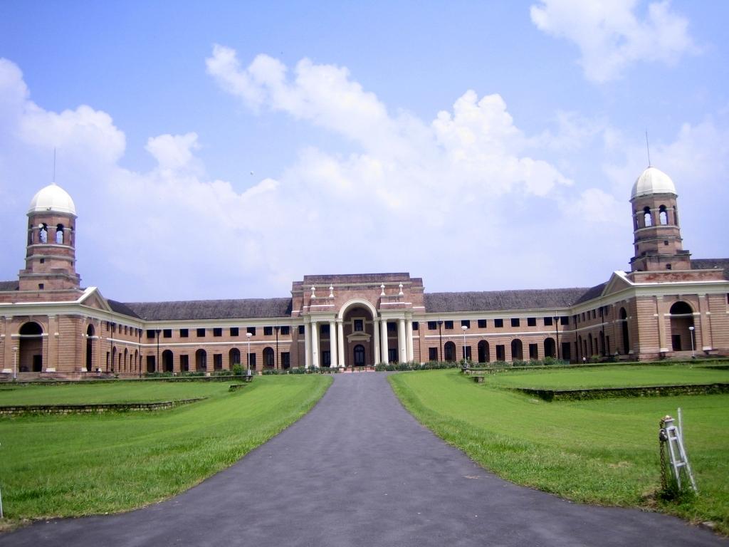 Forest Research Institute
