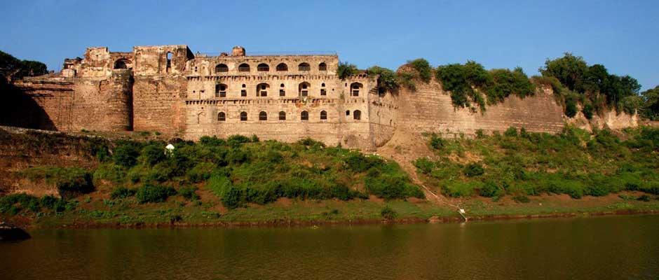 Mandleshwar