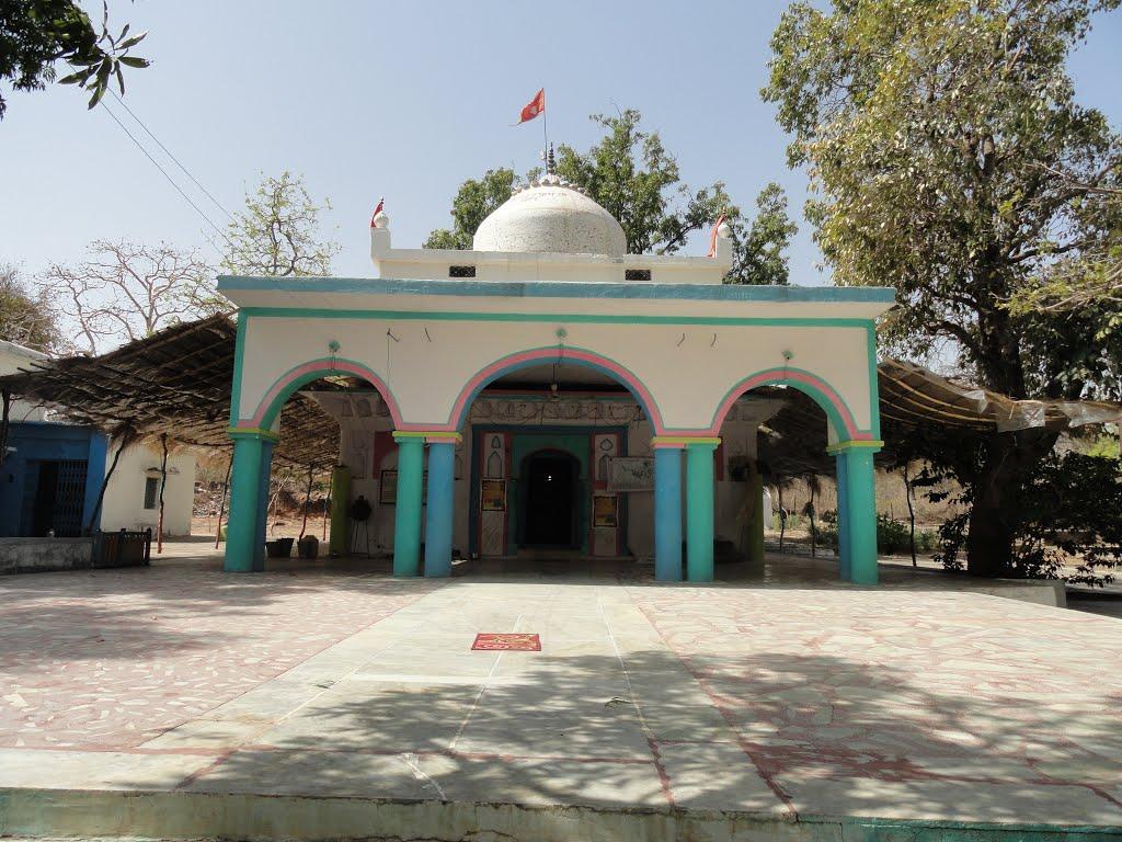 Shri Chopra Mandir