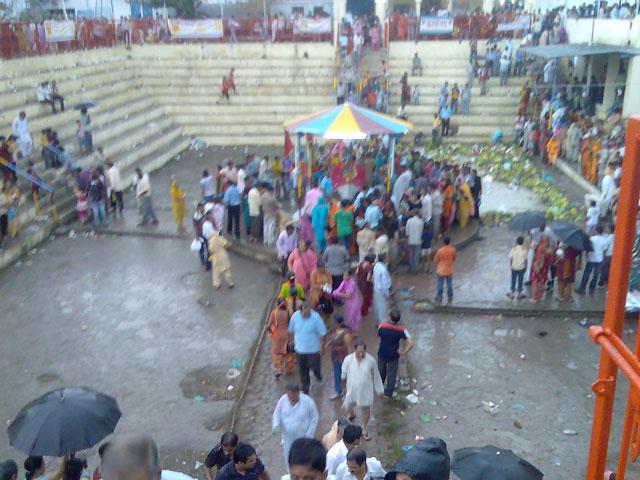 Mandir Shri Siddh Baba Sodal