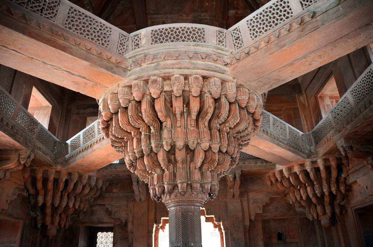 Lotus Throne