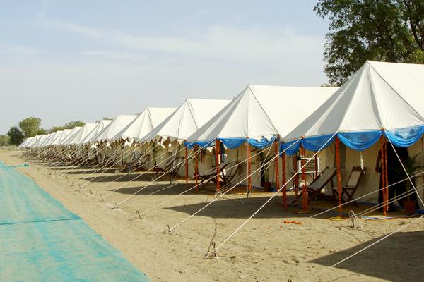 Pushkar, Rajasthan, India