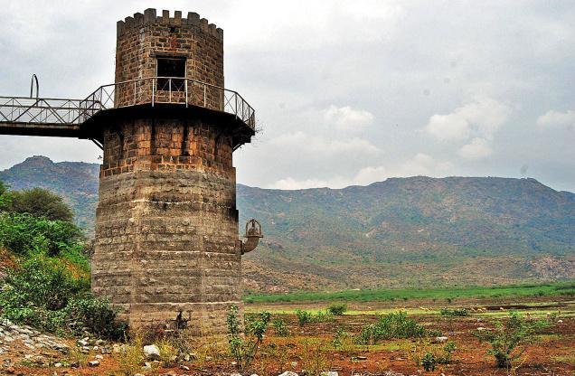 Salem, Tamil Nadu, India