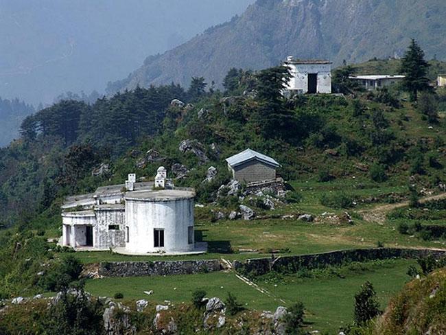 Sir George Everest House