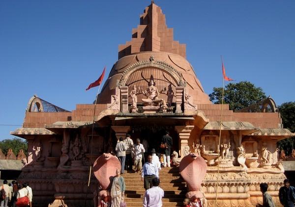 Rani Durgavati Museum