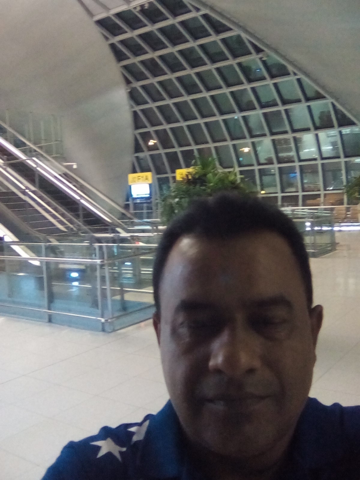 Bangkok
