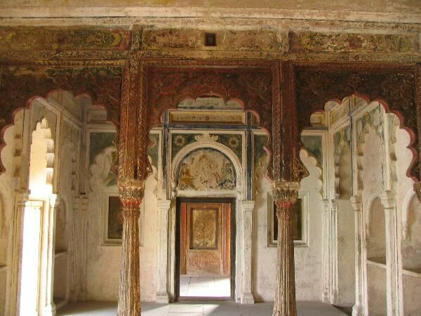 Rani Mahal